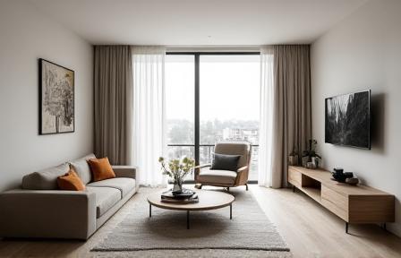 Interior Design Services